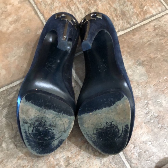 Tory Burch Heels - Picture 4 of 6